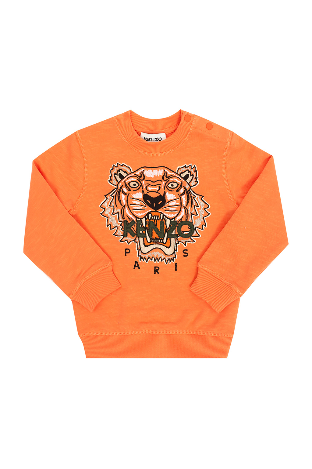 Pull best sale kenzo orange